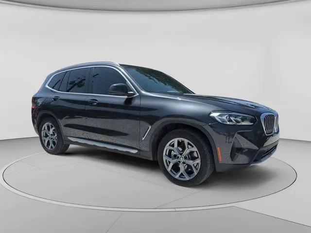 2024 BMW X3 sDrive30i for sale in Vero Beach, FL