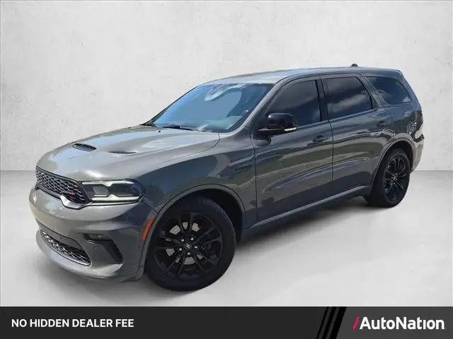 2021 Dodge Durango R/T AWD for sale in Jacksonville, FL