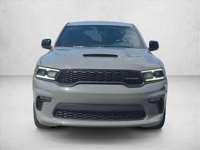 2021 Dodge Durango R/T AWD
