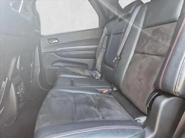 2021 Dodge Durango R/T AWD