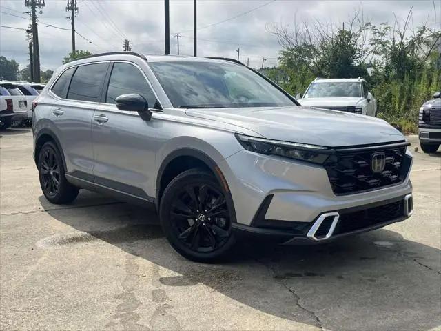 2023 Honda CR-V Hybrid Sport Touring for sale in Jasper, AL