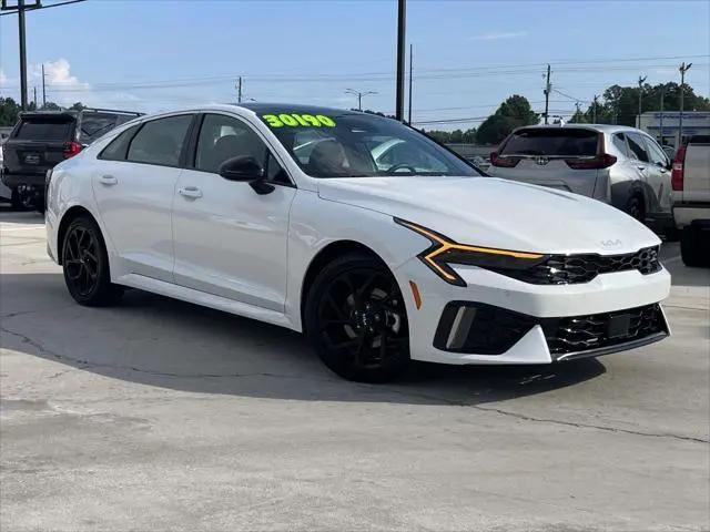 2026 Kia K5 GT-Line FWD for sale in Jasper, AL