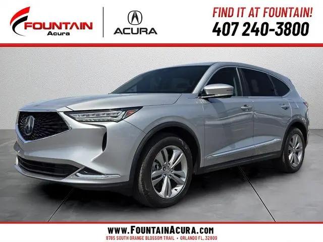 2024 Acura MDX Standard for sale in Orlando, FL