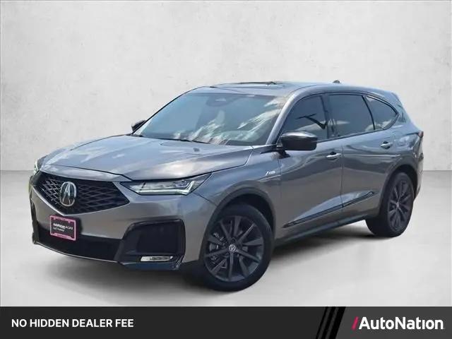 2026 Acura MDX A-SPEC for sale in League City, TX