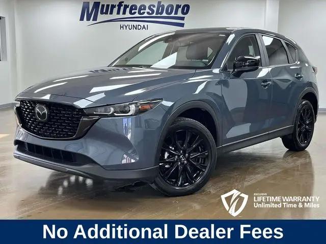 2025 Mazda CX-5 2.5 S Carbon Edition for sale in Murfreesboro, TN