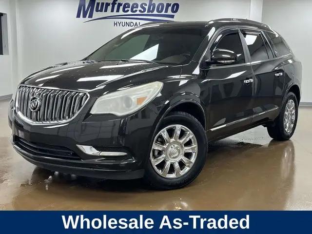 2013 Buick Enclave Leather for sale in Murfreesboro, TN