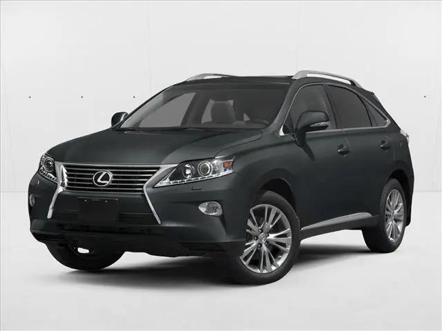 2013 Lexus RX 350 RX 350 for sale in San Jose, CA