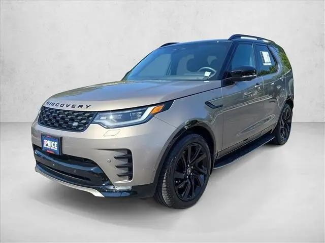 2025 Land Rover Discovery P360 Dynamic SE for sale in Elmsford, NY