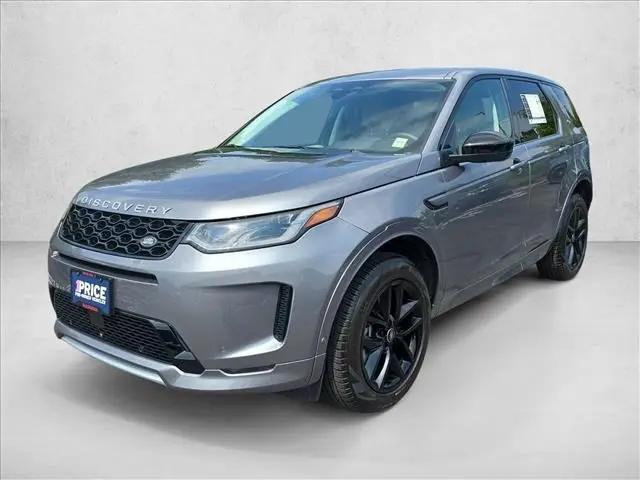 2025 Land Rover Discovery Sport S for sale in Elmsford, NY
