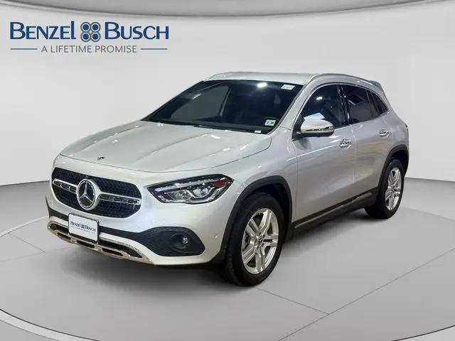 2023 Mercedes-Benz GLA-CLASS 4MATIC for sale in Englewood, NJ