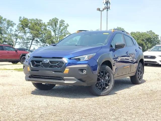 2026 Subaru Crosstrek Wilderness for sale in Commerce Township, MI