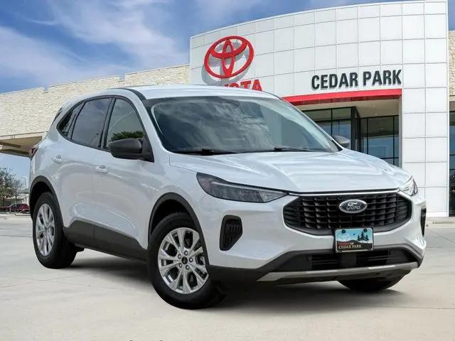 2025 Ford Escape Active for sale in Leander, TX