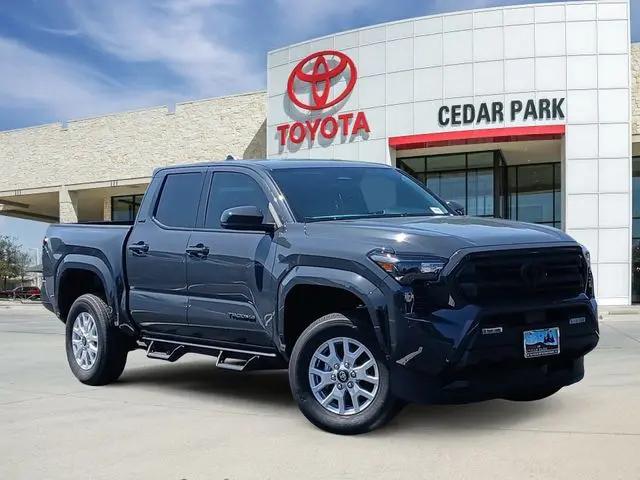 2026 Toyota Tacoma SR5 for sale in Leander, TX