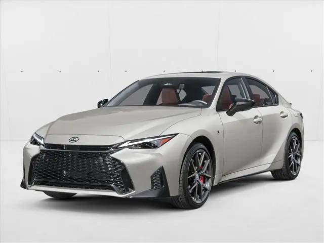 2026 Lexus IS 350 F SPORT for sale in Tampa, FL
