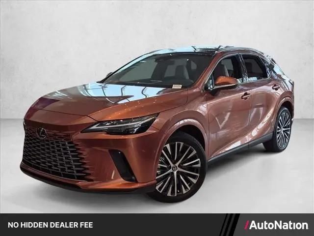 2026 Lexus RX 350 Premium+ for sale in Tampa, FL