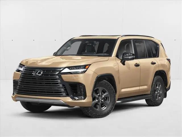 2026 Lexus LX Overtrail for sale in Tampa, FL