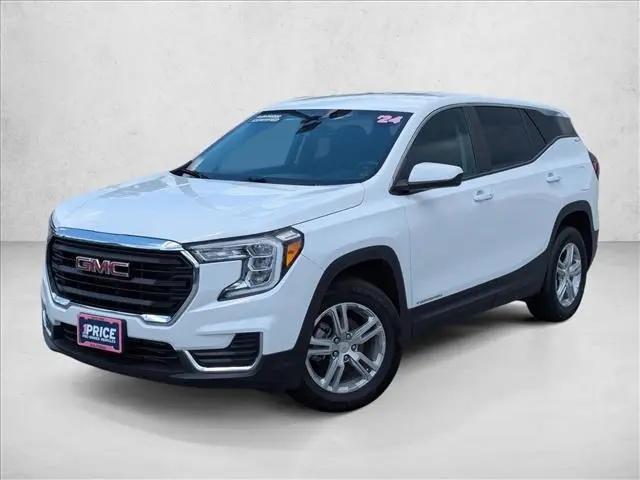 2024 GMC Terrain AWD SLE for sale in Columbus, GA