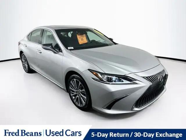 2019 Lexus ES 350 ES 350 for sale in Flemington, NJ