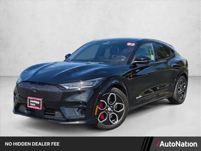 2023 Ford Mustang Mach-E GT for sale in Irvine, CA
