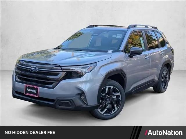 2026 Subaru Forester Limited for sale in Roseville, CA
