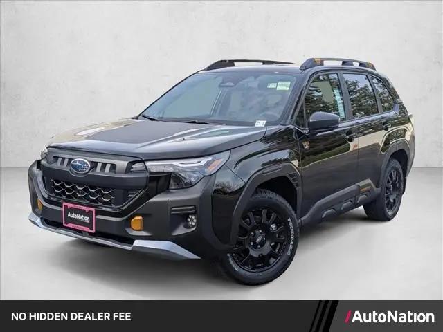 2026 Subaru Forester Wilderness for sale in Roseville, CA