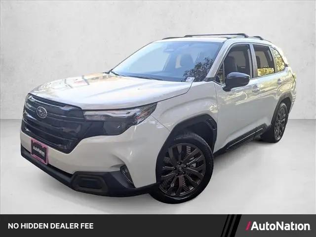 2026 Subaru Forester Sport for sale in Roseville, CA