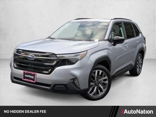 2026 Subaru Forester Touring for sale in Roseville, CA