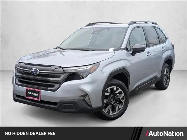 2026 Subaru Forester Premium for sale in Roseville, CA