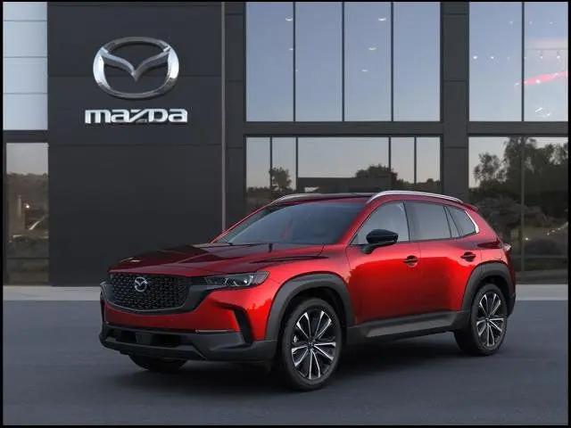 2026 Mazda CX-50 2.5 S Premium for sale in Huntington Beach, CA