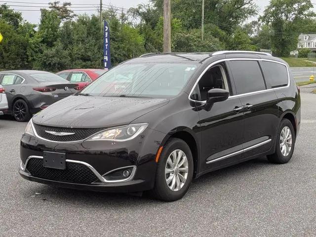 2018 Chrysler Pacifica Touring L for sale in Aberdeen, MD