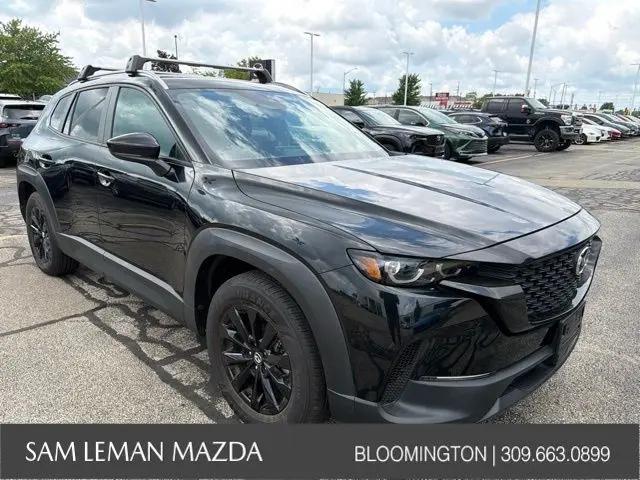 2024 Mazda CX-50 2.5 S Premium for sale in Bloomington, IL