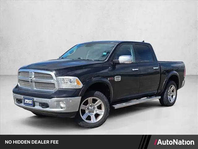 2015 Ram 1500 Laramie Longhorn for sale in Corpus Christi, TX