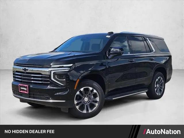 2026 Chevrolet Tahoe LT for sale in Corpus Christi, TX