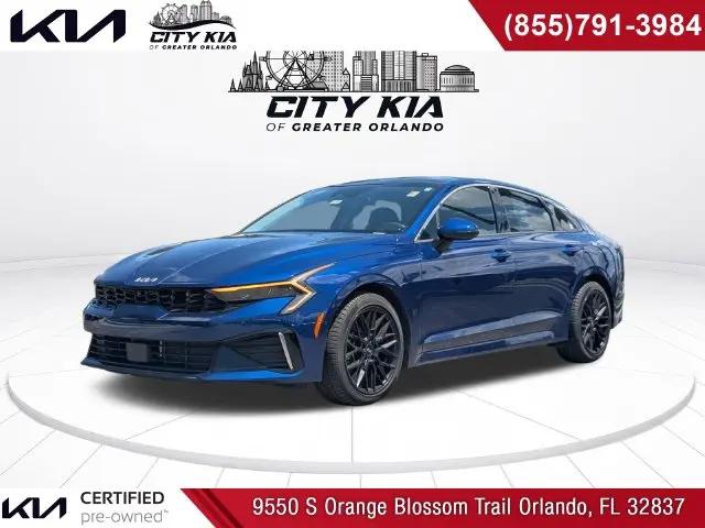2025 Kia K5 EX for sale in Orlando, FL