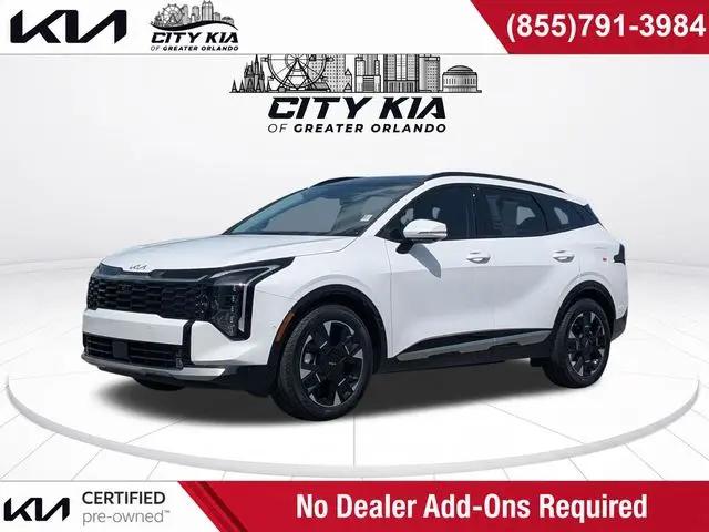 2026 Kia Sportage SX-Prestige for sale in Orlando, FL