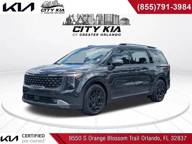 2026 Kia Carnival MPV SX for sale in Orlando, FL