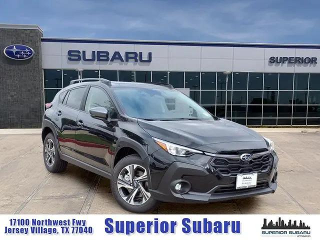 2026 Subaru Crosstrek Premium for sale in Jersey Village, TX
