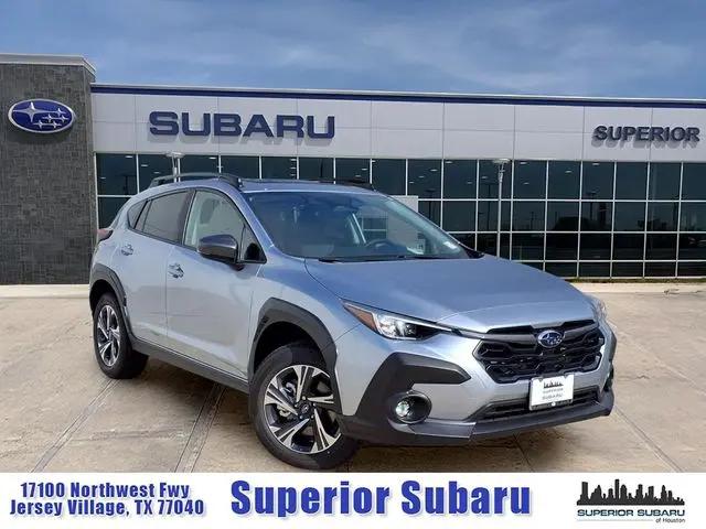 2026 Subaru Crosstrek Premium for sale in Jersey Village, TX