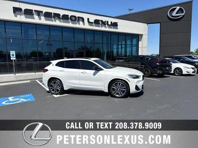 2022 BMW X2 M35i for sale in Boise, ID