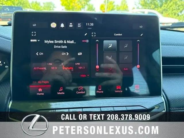 2022 Jeep Compass Trailhawk 4x4