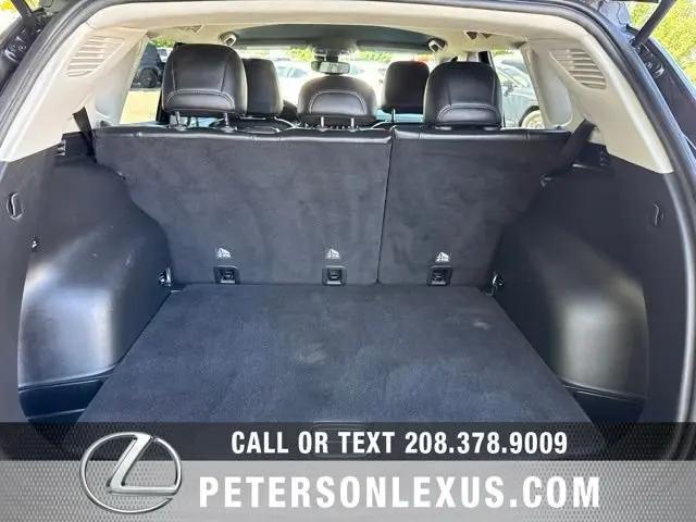 2022 Jeep Compass Trailhawk 4x4
