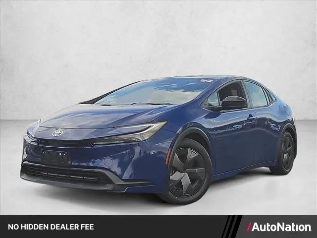 2024 Toyota Prius LE for sale in Tempe, AZ