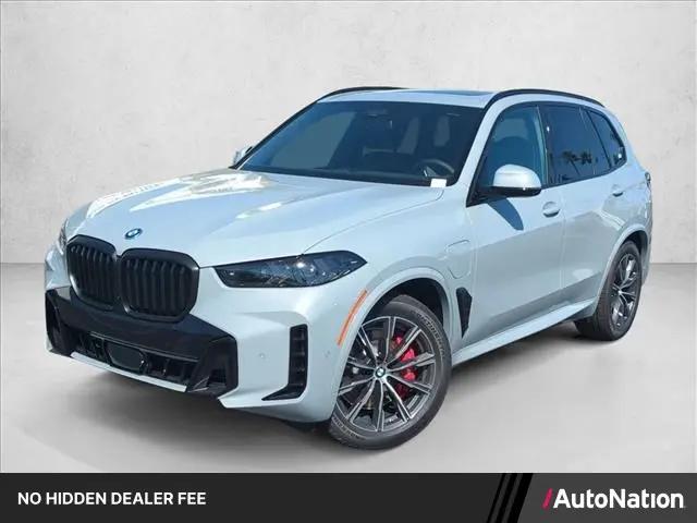 2026 BMW X5 xDrive50e for sale in Buena Park, CA
