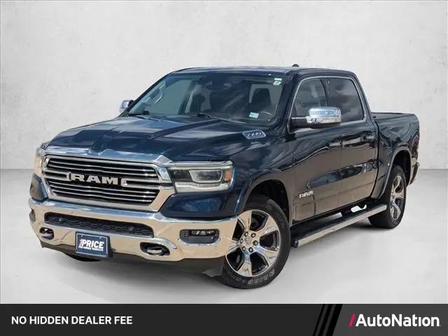 2022 Ram 1500 Laramie Crew Cab 4x2 5'7" Box for sale in Corpus Christi, TX