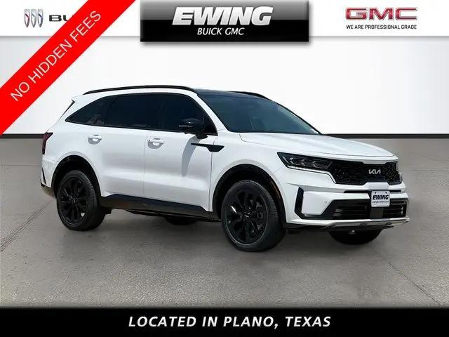 2023 Kia Sorento SX Prestige for sale in Plano, TX