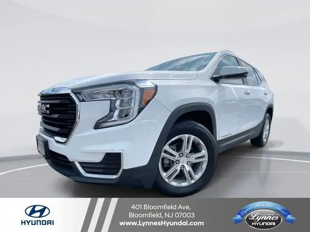 2023 GMC Terrain AWD SLE for sale in Bloomfield, NJ