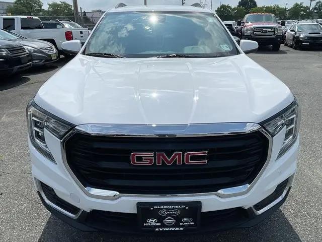 2023 GMC Terrain AWD SLE