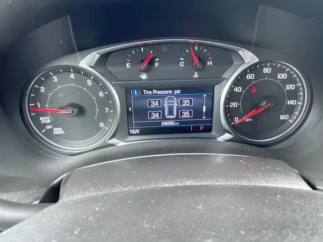 2023 GMC Terrain AWD SLE