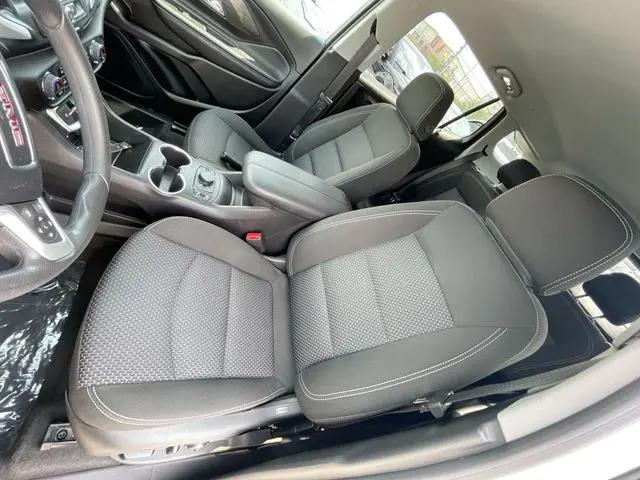 2023 GMC Terrain AWD SLE