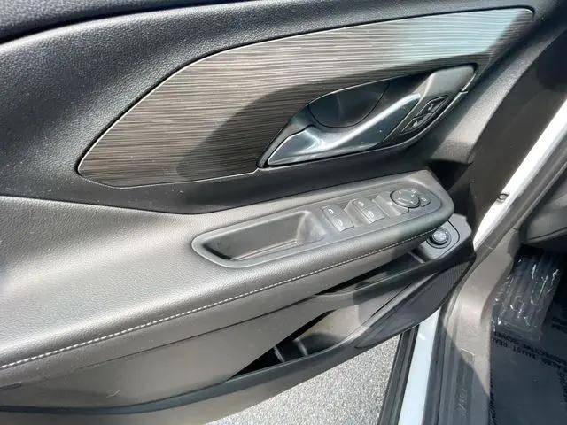 2023 GMC Terrain AWD SLE